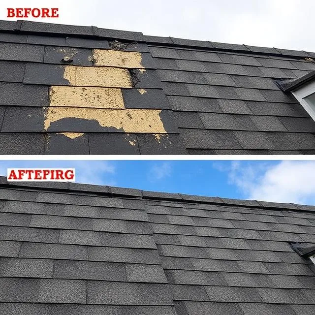 Roof Repair Near Me in Fort Jennings, OH near me